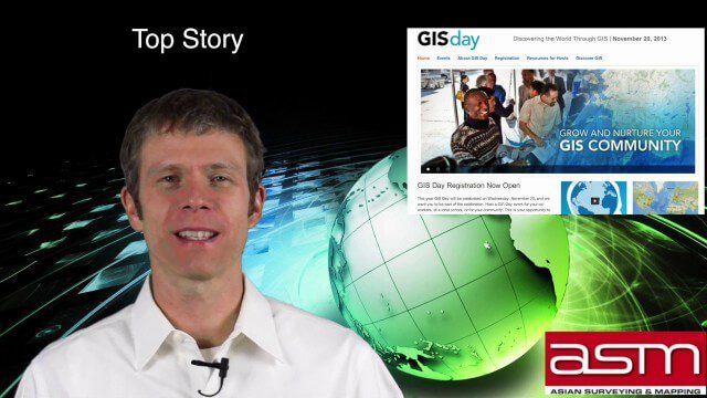 GIS Day Broadcast 11_20 (Free Sentinel imagery, Czech Cadastre, Google Explore and more)