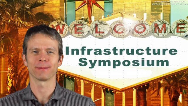 Autodesk Infrastructure Symposium (Short Trailer Version)