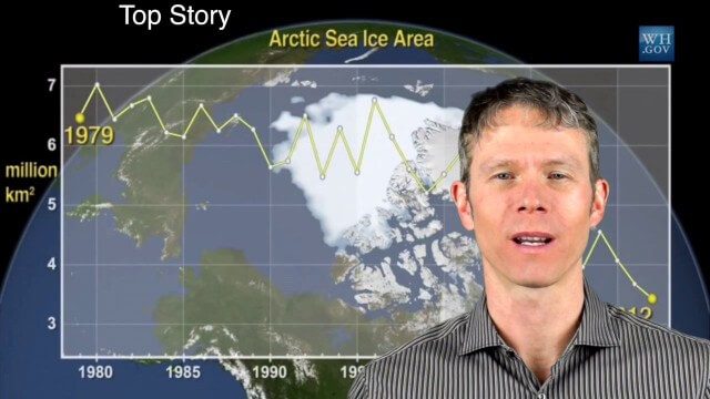 1_28 Climate Change Broadcast (Polar Vortex, China’s Pollution Plumes, Broadband Mapping and More)