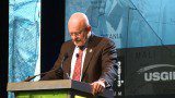 GEOINT Keynote: James Clapper, Director of National Intelligence (Part 2)