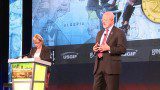 GEOINT Keynote: James Clapper, Director of National Intelligence (Part 4/Q&A)