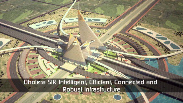 India’s Future Smart City