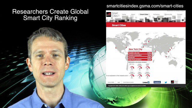 5_8 Infrastructure Broadcast (ETOD, Global Smart City Rankings and More)