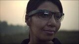 Google Glass Explorer Story: WWF’s Sabita Malla