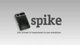 Spike Kickstarter Video from ikeGPS