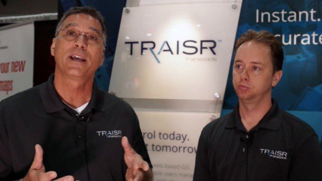 Traisr Makes Asset Management Simple, Safe and Secure