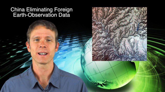9_25 Asia-Pacific Broadcast (South China Sea, Earth Observation Data and More)