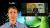 10_2 Climate Change Broadcast (UN Climate Summit, Tsunami Evacuation Maps and More)