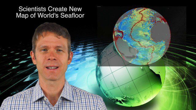10_9 Earth Imaging Broadcast (Land-Cover Change, Seafloor Maps and More)