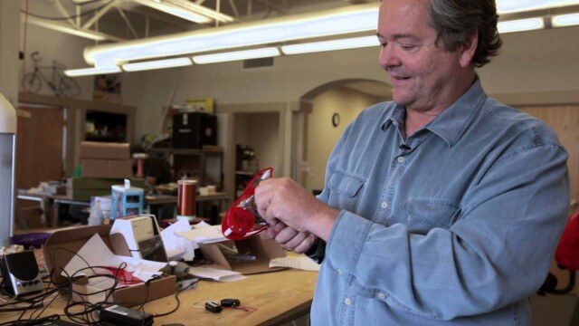 Maker Trailer: A Documentary on the Maker Movement