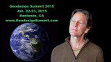 2015 Geodesign Summit Rapidly Approaching, Highlights Discussed