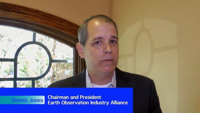 Earth Observation Industry Alliance Looks Forward to Further Proliferation