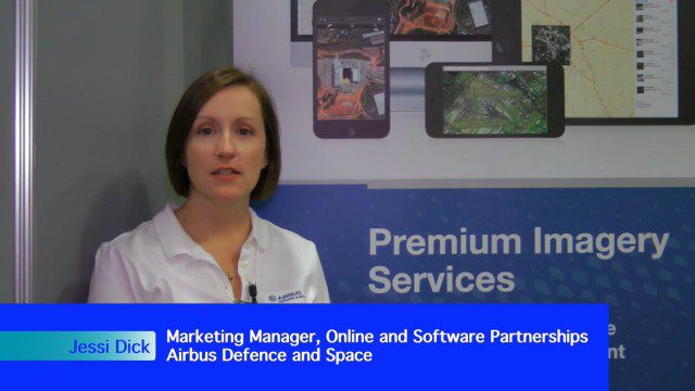 Airbus Defense and Space Dealing with Big Data Management and Delivery Issues
