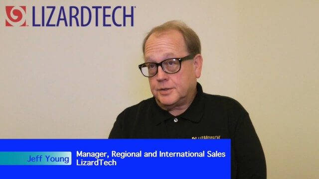 LizardTech Combining LiDAR Point Cloud and Image Compression