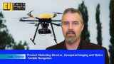 Trimble Expands UAS Fleet with Multirotor and High-Precision Systems