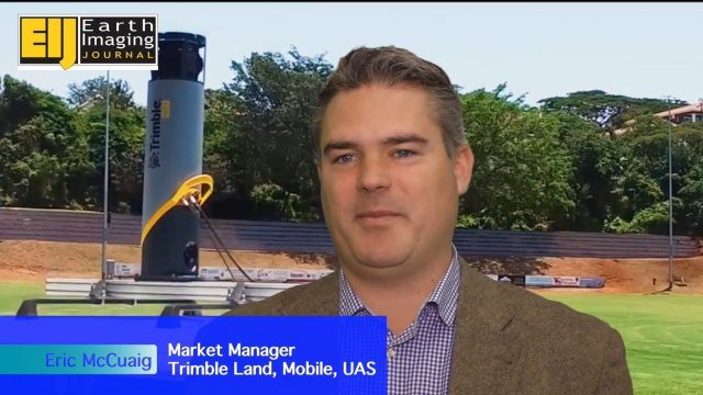 Trimble’s Mobile Mapping Systems Enabling Greater Access