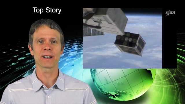 5_26 Asia Pacific Broadcast (DIWATA-1, Apple Maps and More)