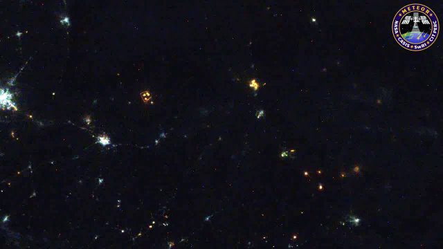 Meteors Encountering Earth’s Atmosphere