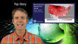 9_27 Climate Change Broadcast (Latest Data, Satellite Launches and More)