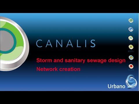 Software Aids Stormwater and Sewage Infrastructure Design