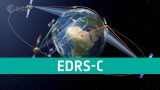 EDRS-C SpaceData Highway