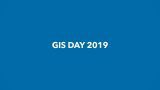 GIS Day 2019: Discovering the World Through GIS