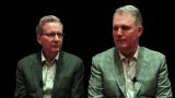 Interview with CEOs of Bentley Systems and Topcon Positioning Systems