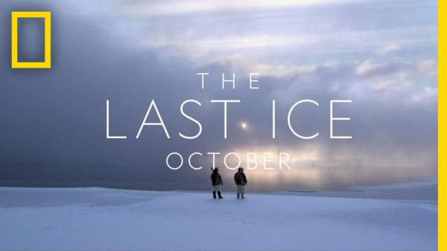 The Last Ice Trailer