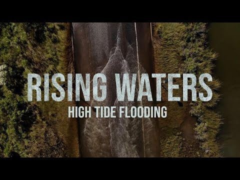 High Tide Flooding