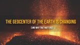 The Geocenter of the Earth Is Changing (And Why That Matters)
