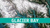 Earth from Space: Glacier Bay, Alaska