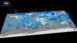 NASA Tracks COVID-19’s Atmospheric Fingerprint