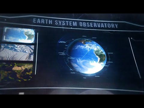 A New Era of Earth Science (NASA Trailer)