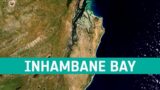 Earth from Space: Inhambane Bay