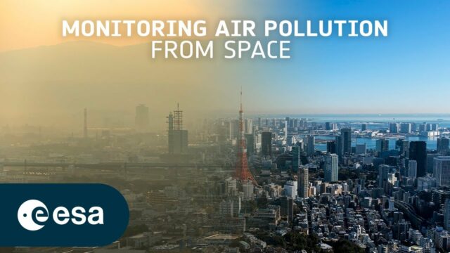 Toward the Next Generation of Air-Quality Monitoring